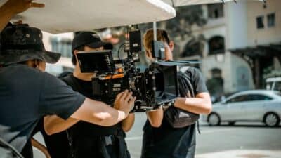 خواہشمند فلم سازوں کو مختصر فلموں سے کیوں شروعات کرنی چاہیے۔